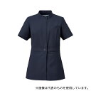 KAZEN KZN310-18 レディスジャケット半袖 ネイビー S