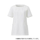 KAZEN KZN311-10L レディスプルオーバー ホワイト LL