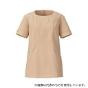 KAZEN KZN311-16 レディスプルオーバー ベージュ 3L