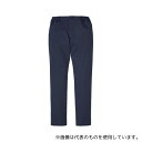 KAZEN 857-48 メンズスラックス ネイビー 3L