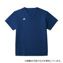 KAZEN KZN331-18 スクラブ(男女兼用)ネイビー L