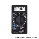 Joman JT830Bblack デジタルマルチメータ ブラック