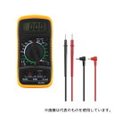 Joman JL830Lyellow デジタルマルチメータ イエロー