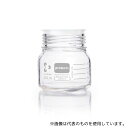 DWK Life Sciences 017550-250A プロテクトプラスコートねじ口びん 広口 びんのみ 250mL 1箱(10本入)
