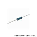 タクマン電子 RLC25FY 1.82KΩ 金属皮膜抵抗器 1/4W1.82KΩ 1袋(100本入)(4)