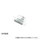 タクマン電子 RWBS20J 3.9Ω 角型巻線セメント抵抗 20W 3.9Ω 1袋(10本入)