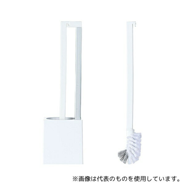 レック B00178 KAトイレブラシ(ケース付)