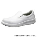 ミドリ安全 NHF-600 FULL CAP-W-27.0 JSAA A種認定 先芯入り超耐滑作業靴 ハイグリップ・ザ・フォース NHF-600 フルキャップ ホワイト 27.0cm