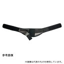 ミドリ安全 CD4099100543 作業用 腰部保護ベルト Reliefつばさ 男女兼用 ブラック Lサイズ