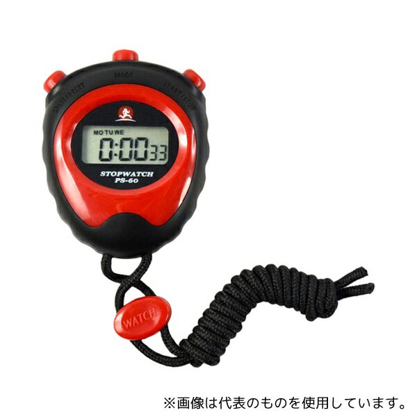 Joman JPS-60 ストップウォッチ