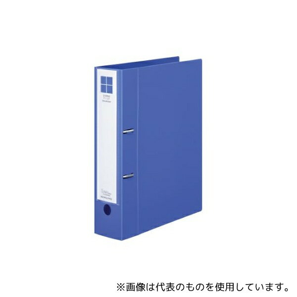 コクヨ フーUDS450B ＜スムーススタイル＞青 500枚綴じ