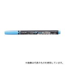 トンボ鉛筆 WA-SC96-5P 蛍光マーカー 蛍コート80 空色 5本パック