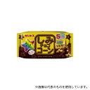 ギンビス 617061 しみチョココーン全粒粉 5パック(3)
