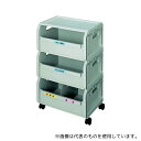 セキスイ SRE3NH エコボックス 3段セット