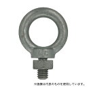 八幡ねじ アイボルト ドブ W3/8 1セット(5個入)