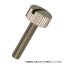 八幡ねじ スリワリローレットボルト 3×15 1セット(2個×5パック入)