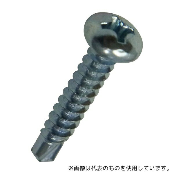 八幡ねじ なべドリルねじ箱 5×19 1セット(250個×1パック入)