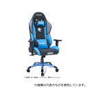 AKRacing AKR-ONEPIECE-SANJI コラボレーションチェア One Piece(Sanji)