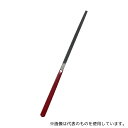 WIZ'A(アークランドサカモト) 281171 鉄工ヤスリ 角 中目 150mm(4)