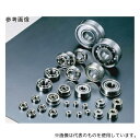 日本精工 638ZZ 日本精工(NSK) 小径玉軸受(単列深溝玉軸受)