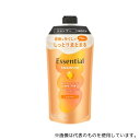 花王 エッセンシャルしっとりまとまるSP つめかえ用 1ケース(24個入)