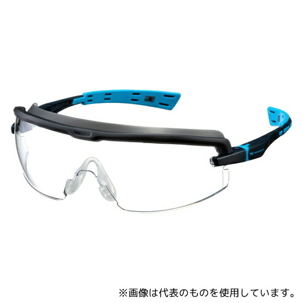 山本光学 SN-610 プレミアム曇り止めJIS保護メガネ