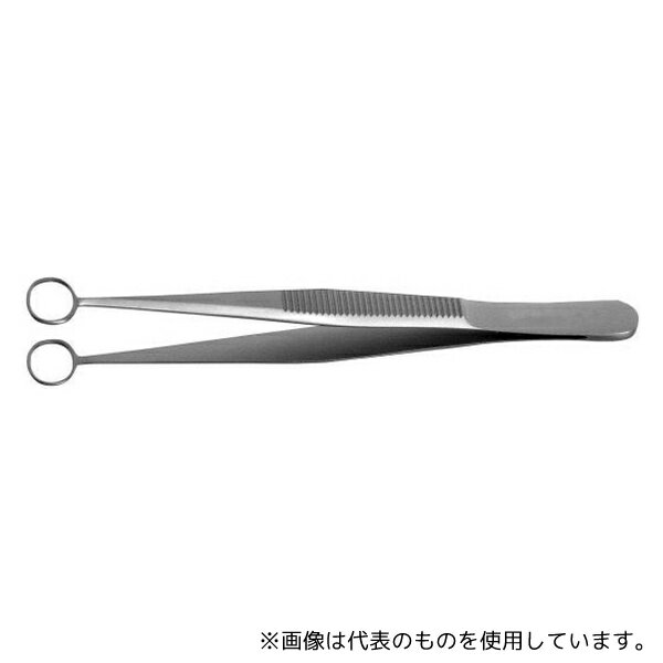 NAPOX A-29 リングピンセット φ8×10mm