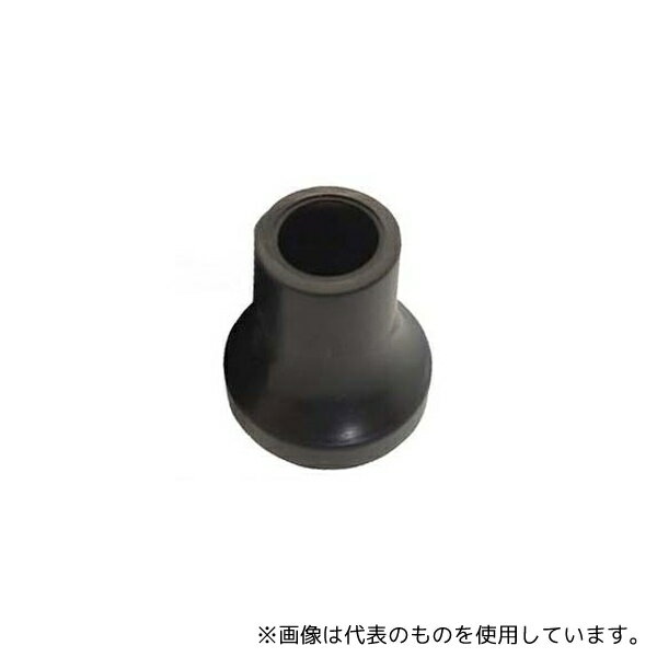 田辺プレス テトラ・ケイン用 脚ゴム ブラック 1箱(4個組入)