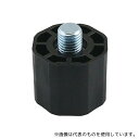 スギコ産業 TO-50H-N(S) レッグアダプター ネジM20×P2.5
