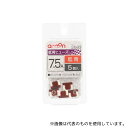 エーモン 3683 低背ヒューズ 7.5A(約11×9×4mm)1セット(5個入)
