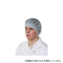RS Pro 246-0923 ヘアネット RS PRO なし 食品産業用 なし ポリプロピレン 白 1袋(100個入)