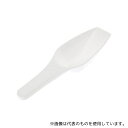 RS Pro 461-0718 RS PRO PP製 計量スコップ 50ml 白 1箱(5個入)