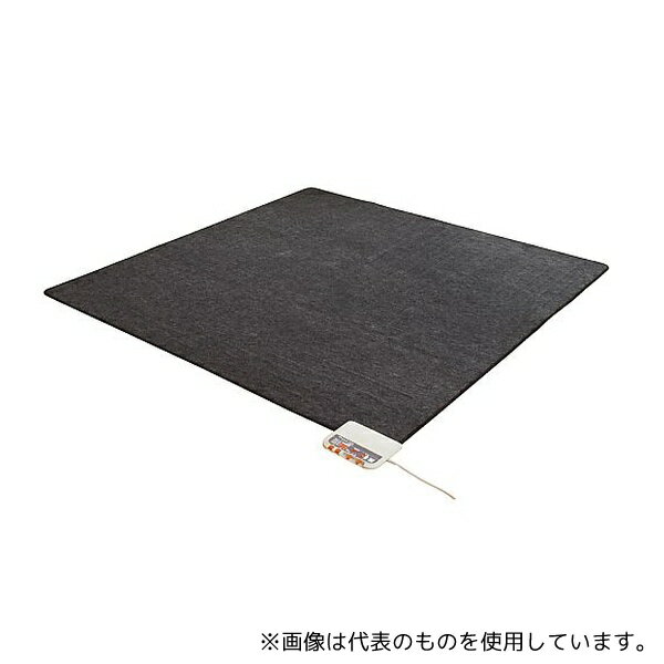 ゼンケン ZCB-20S 電気ホットカーペット2畳用 本体のみ