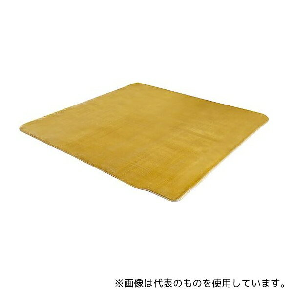 ゼンケン ZC-20S 電気ホットカーペット2畳用 カバー付