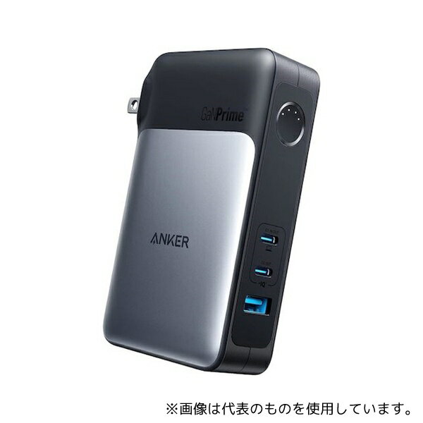 Anker A1651N11 733 Power Bank(GaNPrime PowerCore 65W)