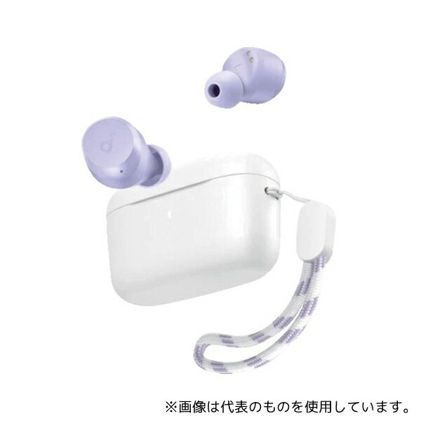 Anker A3948NQ1 A25i パープル