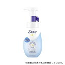 ユニリーバ・ジャパン・CM ダヴ ビューティモイスチャー クリーミー泡洗顔料 150mL