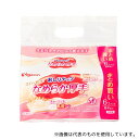 ピジョン 1039245 おしりナップ オイル配合なめらか厚手仕上げ 1ケース(64枚×6パック×6個)(4)