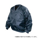 富士手袋工業 940-NAVY-L Vヤッケ 裏キルトなし ネイビー L