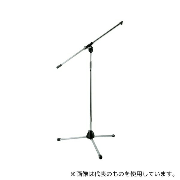 オーディオテクニカ AT8653B ブームマイクスタンド