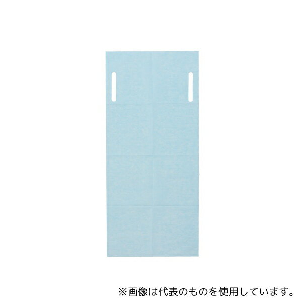 ケアメディックス 使い捨て車いすシートカバー 1ケース(20枚×5袋入)