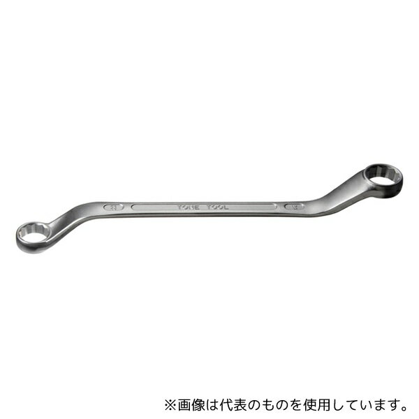 TONE HPM45-2224 M45メガネレンチ