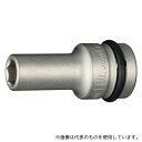 TONE HP4NV-10L インパクトロングソケット