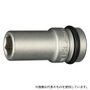 TONE HP4NV-13L インパクトロングソケット