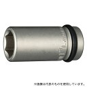 TONE HP4NV-17L インパクトロングソケット