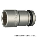 TONE HP4NV-21L インパクトロングソケット