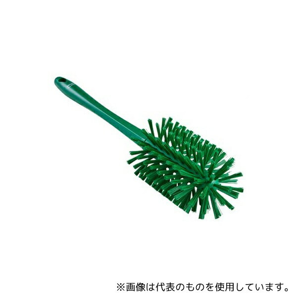 Vikan 538190 ミートミンサーブラシ グリーン