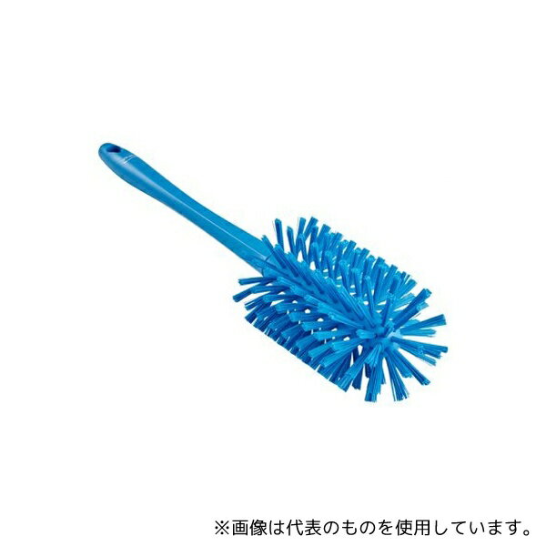 Vikan 538190 ミートミンサーブラシ ブルー