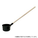 アロン化成 ポリひしゃく 柄付 柄杓 1.4L
