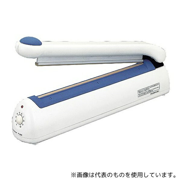 江部松商事 1081900 富士インパルス 卓上シーラー P-300